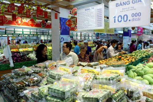  Vốn mồi bình ổn thị trường từ ngân sách đến xã hội hóa thành công - Bài 2